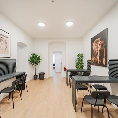 Chic Central City Rooms By Home2 Wien Eksteriør billede