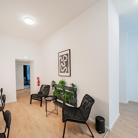 Chic Central City Rooms By Home2 Wien Eksteriør billede