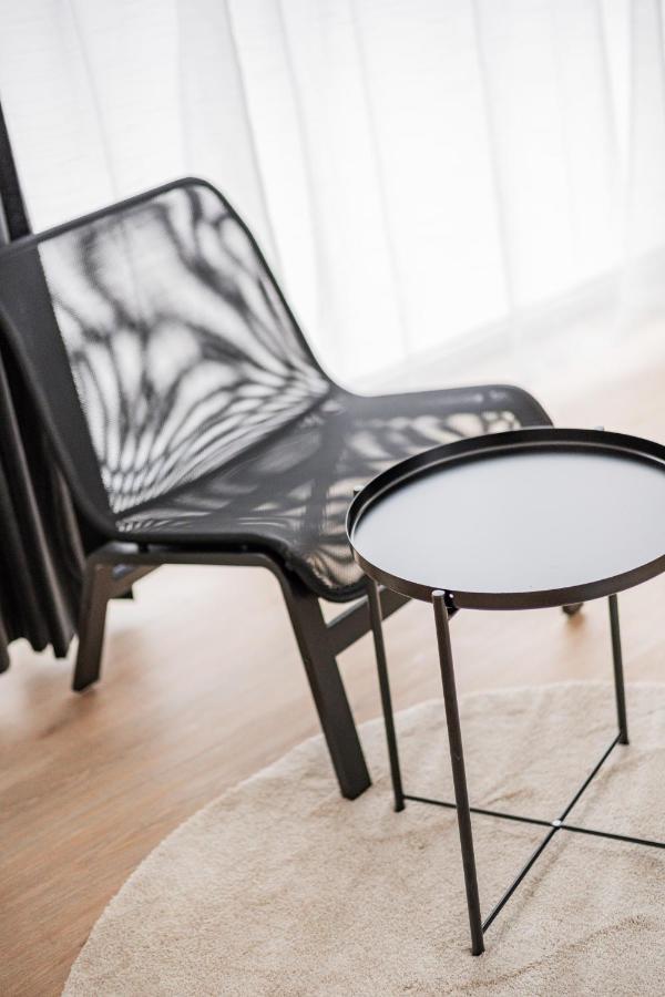 Chic Central City Rooms By Home2 Wien Eksteriør billede