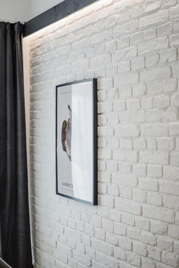 Chic Central City Rooms By Home2 Wien Eksteriør billede