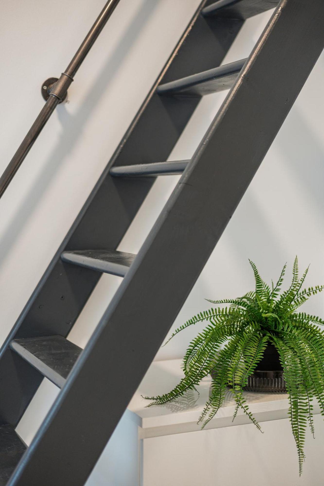 Chic Central City Rooms By Home2 Wien Eksteriør billede
