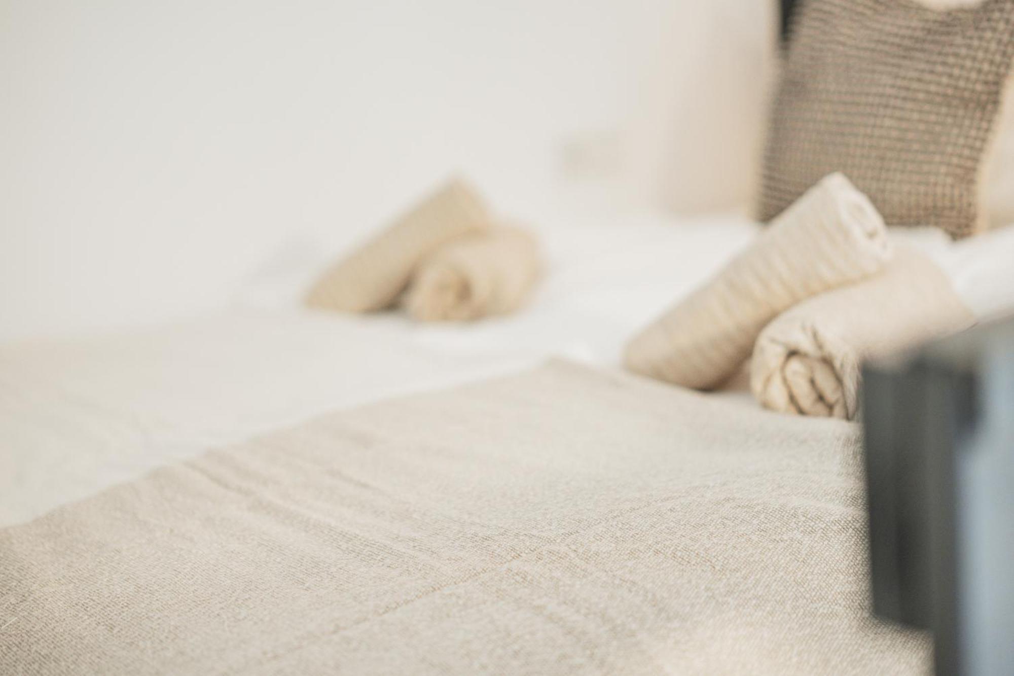 Chic Central City Rooms By Home2 Wien Eksteriør billede