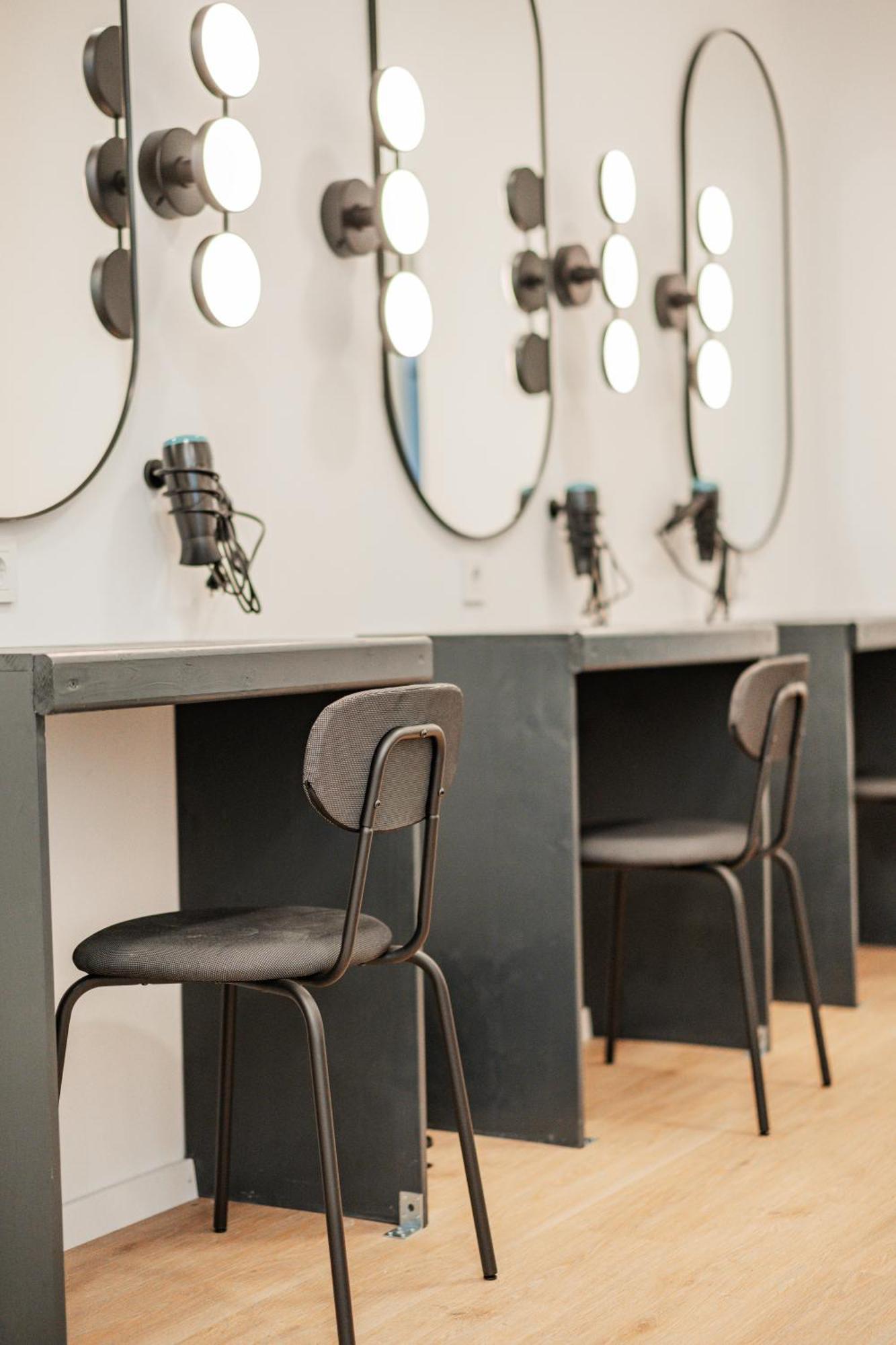 Chic Central City Rooms By Home2 Wien Eksteriør billede