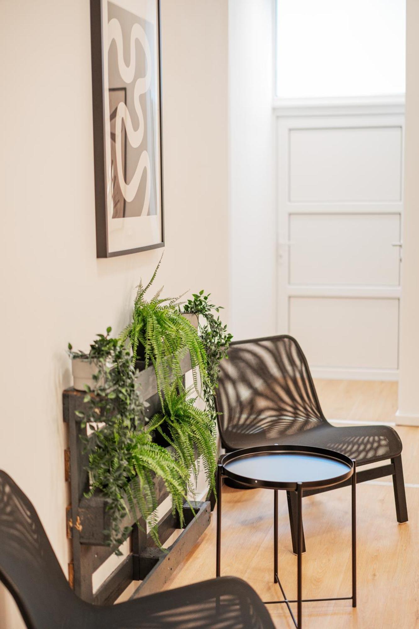 Chic Central City Rooms By Home2 Wien Eksteriør billede