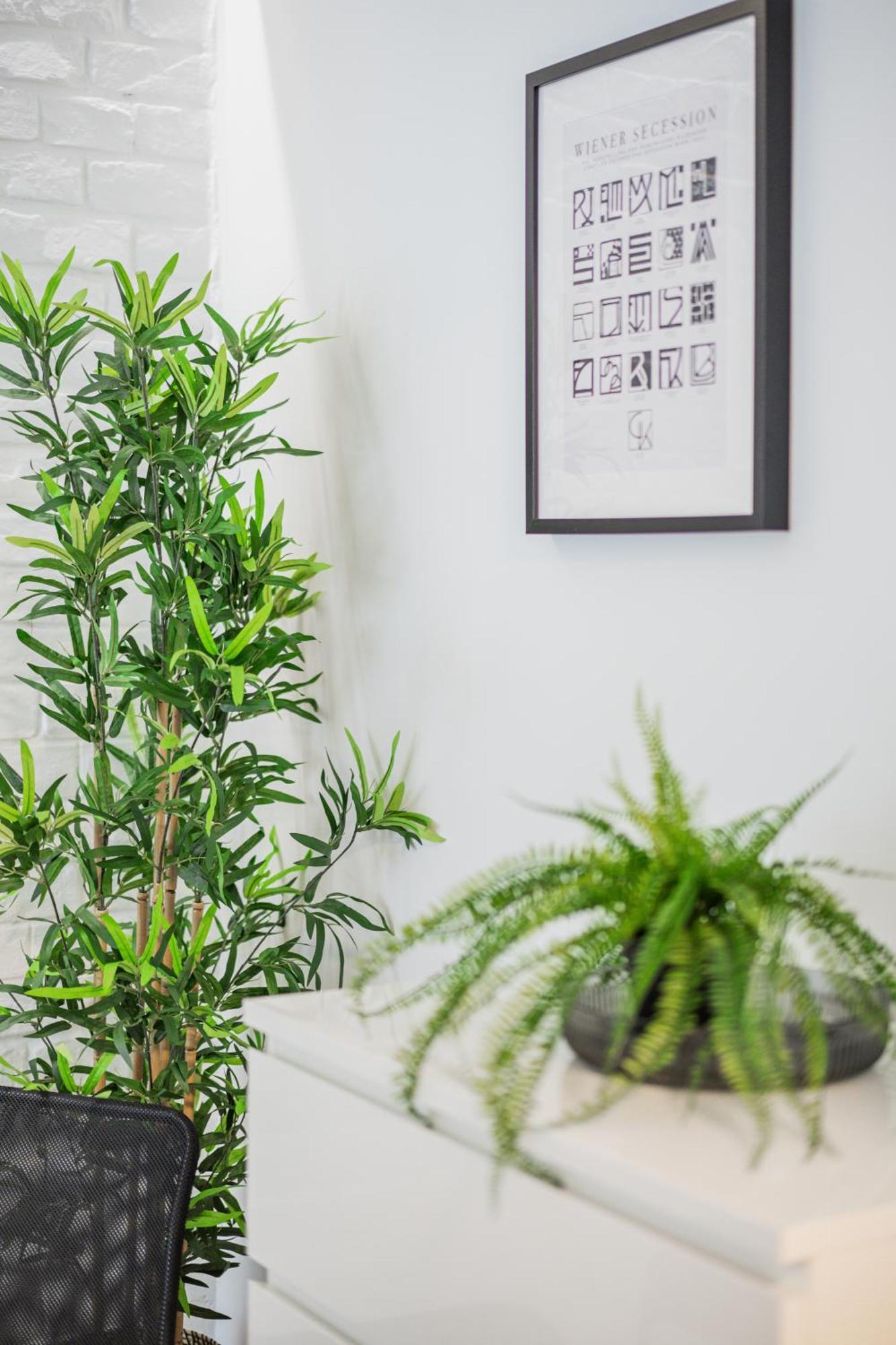 Chic Central City Rooms By Home2 Wien Eksteriør billede